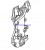 COVER-EXHAUST 898103159