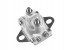 SOLENOID START 89-818864T
