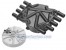 898253T29 - CAP/ROTOR KIT      - Replaced by -8M0060495