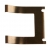 RETAINER Brass 8M0032846