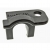 BRACKET Aluminum 8M0051380