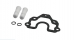 PLUG KIT Water Passage 8M0052921
