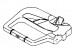 8M0057160 - BRACKET           