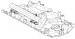 INTAKE MANIFOLD 8M0061387