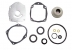 8M0088080 - GEARCASE SEAL KIT 