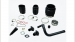 REPAIR KT-TRANSOM 8M0095485