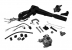 CONV. KIT-TILLER 8M0103837