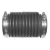 BELLOWS ASSY  8M0124227