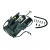 8M0168222 - POWER TRIM KIT - Replaced by -8M0231193