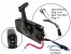 REMOTE CONTROL 8M0178521