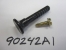 90242A 1 - KNOB ASSEMBLY      NLA