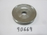 90669 - PULLEY             NLA