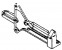 91951 - BRACKET            - Replaced by -92032A2