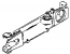 92009T - BRACKET            NLA