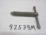 92539M - CLAMP SCREW        NLA