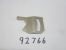 92766 - LOCK               NLA