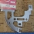 94566M - BRACKET            NLA