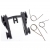 96045A 1 - HOOK ASSEMBLY      - Replaced by -98830A 1