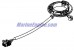 96455A18 - TRIGGER ASSEMBLY   - Replaced by -96455T18