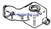 RESERVOIR ASSY 96878A 2