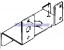 97163 - BRACKET            NLA