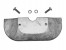 ANODE KIT(ALUM) 97-821629Q 1