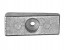 ANODE(ALUM)   97826134T