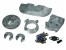 ANODE KIT(ALUM)   97888756K01