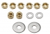 98-8M0109756 - DOUBLE NUT KIT Tr 