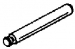 SHAFT,NLA 99619