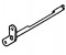 F10305 - SHAFT              NLA