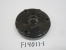 COVER-3 CYL,NLA F14011-1