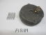 CAP ASSY-COMM END F15189