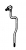 ROD-SHIFT,NLA F307615-1