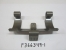 F366349-1 - LOCK-REVERSE       - Replaced by -828986