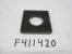 RETAINER,NLA F411420