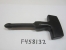HANDLE,NLA F458132
