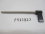 LEVER-REV LOCK,NLA F483827