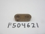LEVER,NLA F504621