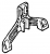 F663774-2 - BRACKET            - Replaced by -8198141