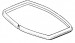 F684756-1 - PACKING            - Replaced by -F663756-1