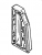 F691151-1 - PLATE-EXHAUST      - Replaced by -8199134