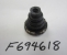 F694618 - BELLOWS            - Replaced by -FK721706