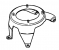 F702427T - BRKT-STARTER MT    NLA