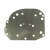 PLATE-EXHAUST F715151