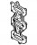 F722162 - ADAPTER            - Replaced by -8197351
