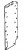 PLATE-EXHAUST,NLA F85151-1