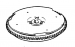 FA658097 - FLYWHEEL KIT       NLA