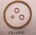 FK10000 - GASKET SET-CARB    NLA