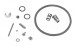 FK10026 - REPAIR KIT-CARB    NLA